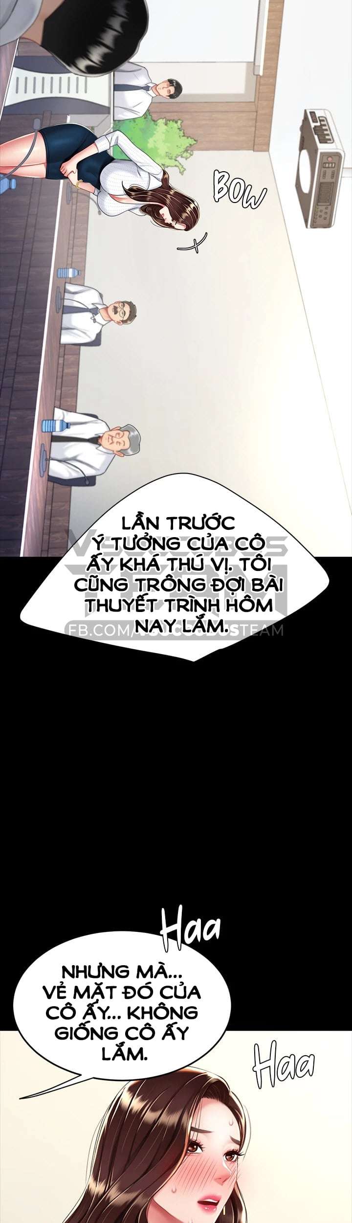 Ăn Mẹ Trước Chapter 24 - Trang 2