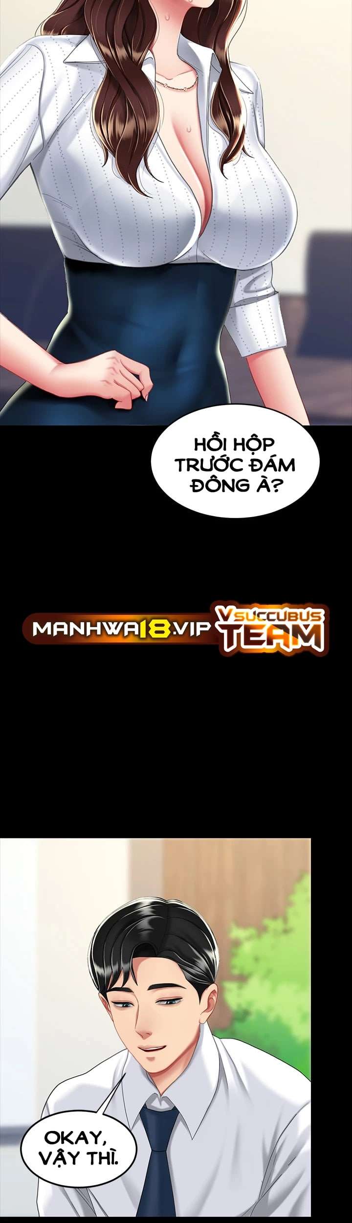 Ăn Mẹ Trước Chapter 24 - Trang 2