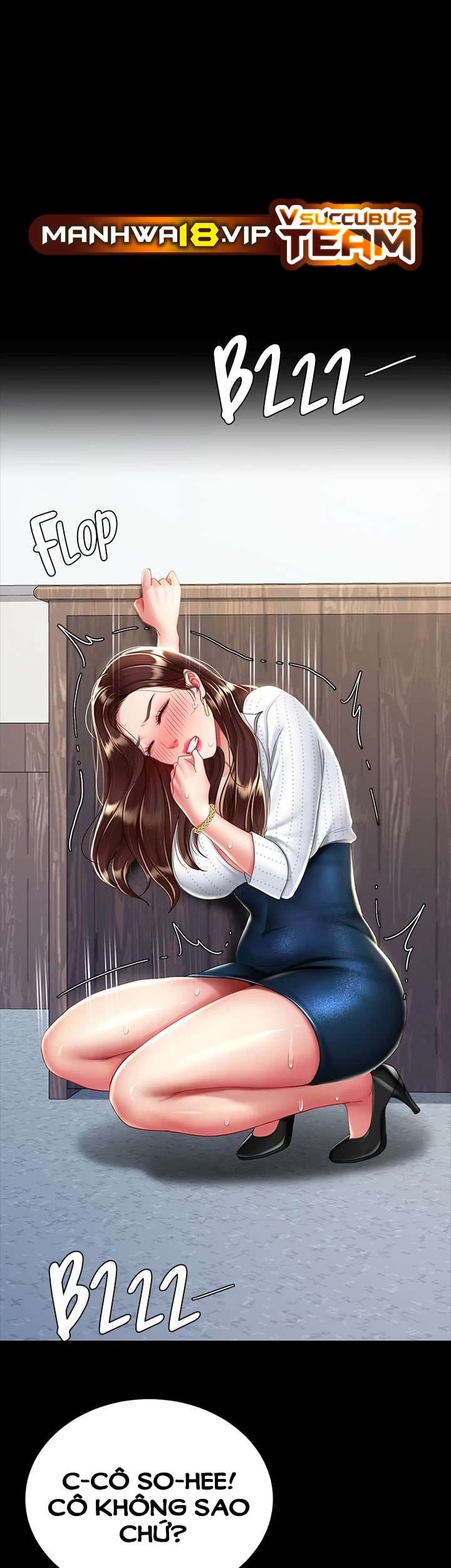 Ăn Mẹ Trước Chapter 24 - Trang 2