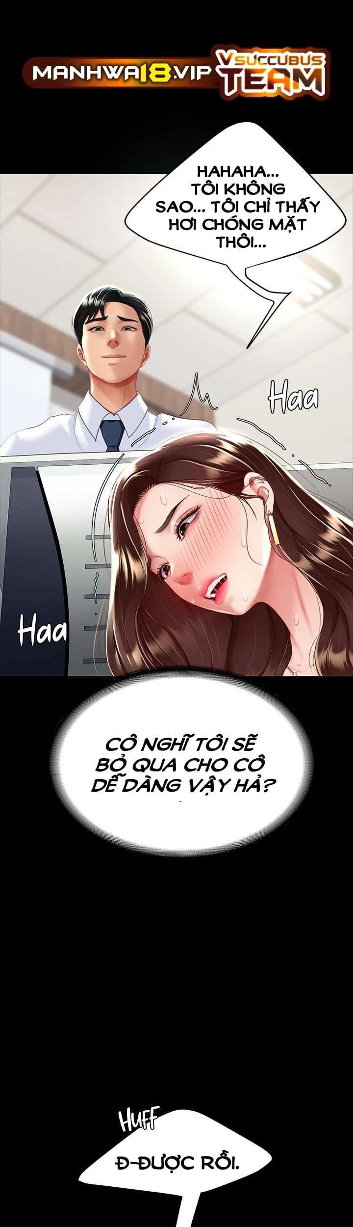 Ăn Mẹ Trước Chapter 24 - Trang 2