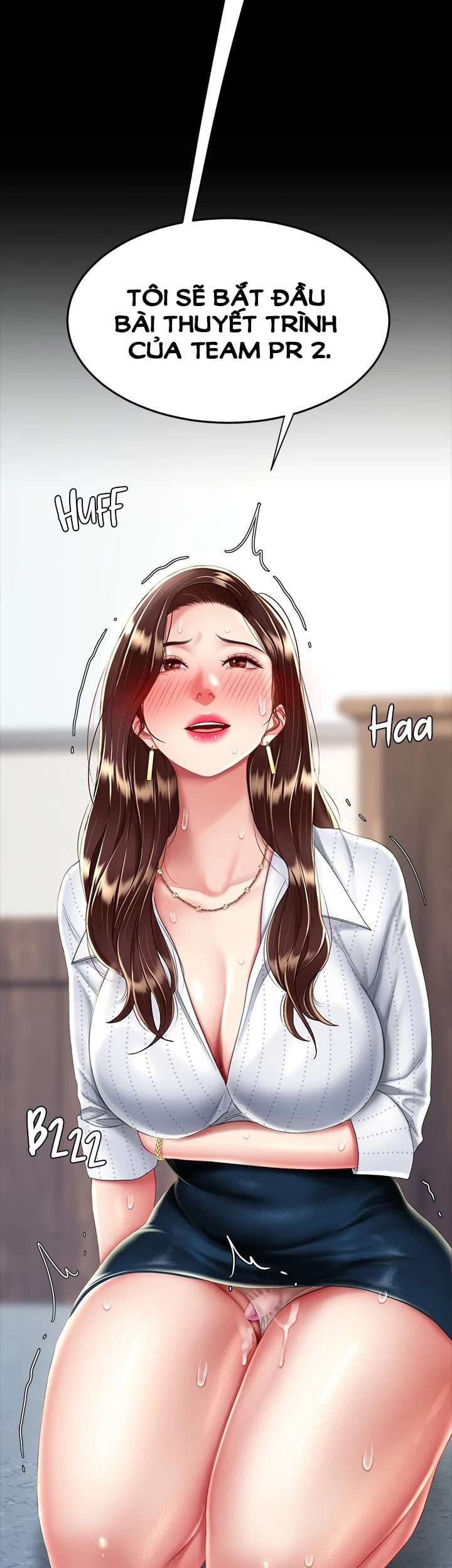Ăn Mẹ Trước Chapter 24 - Trang 2