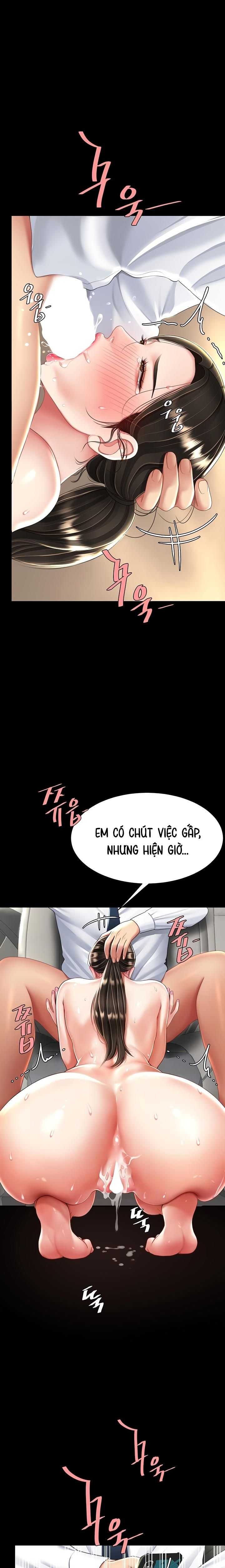 Ăn Mẹ Trước Chapter 29 - Trang 2