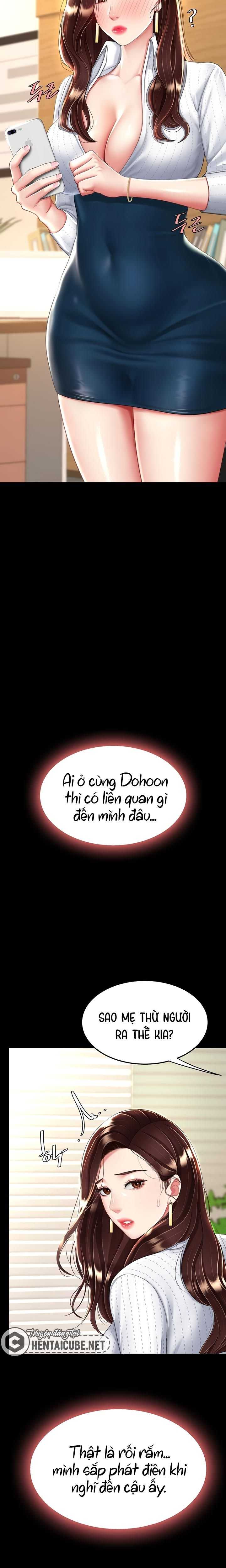Ăn Mẹ Trước Chapter 29 - Trang 2