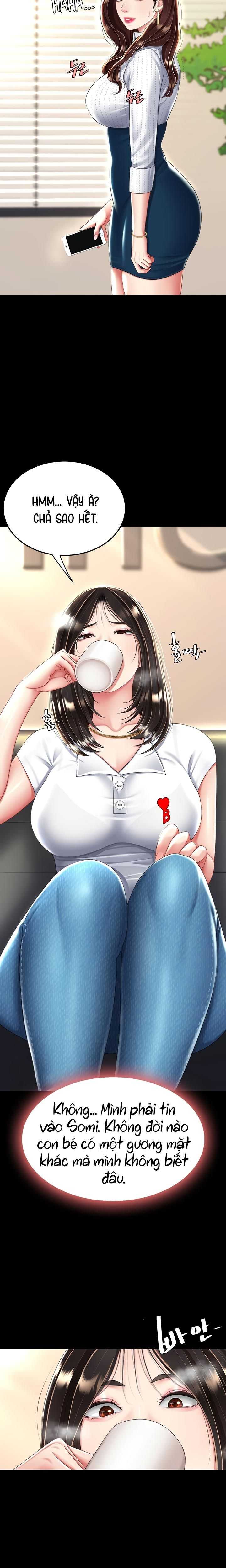 Ăn Mẹ Trước Chapter 29 - Trang 2