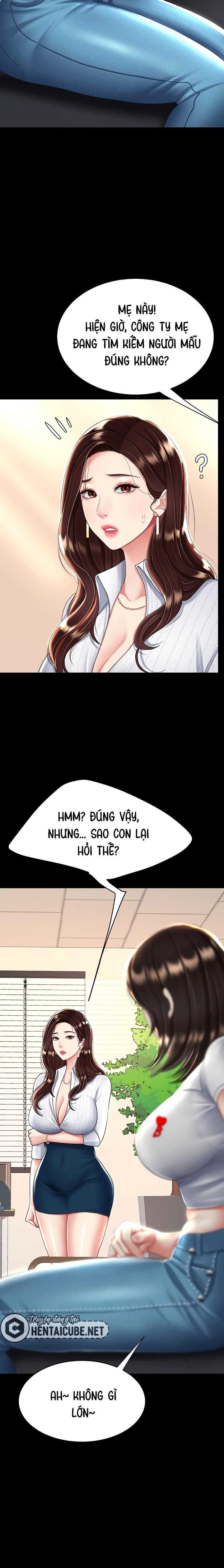 Ăn Mẹ Trước Chapter 29 - Trang 2