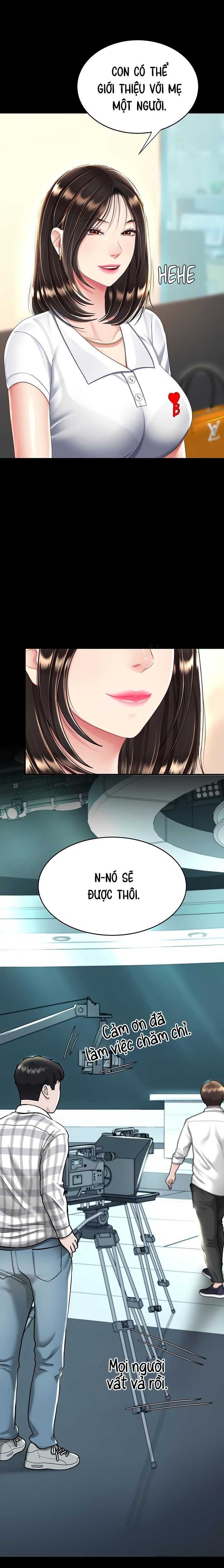 Ăn Mẹ Trước Chapter 29 - Trang 2
