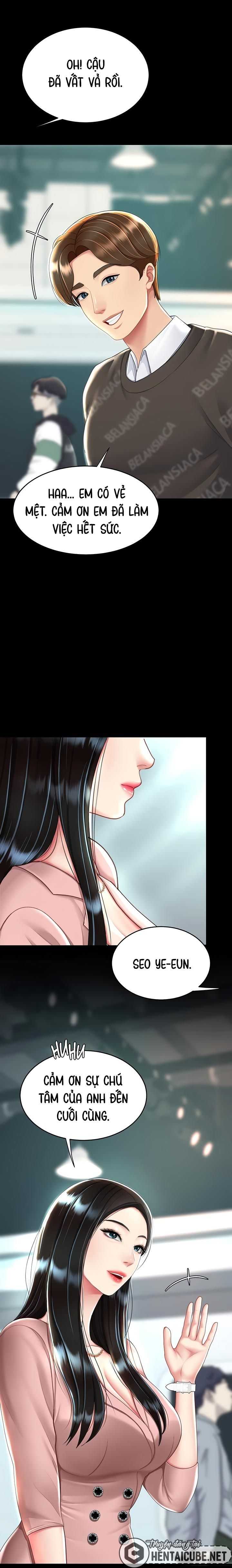 Ăn Mẹ Trước Chapter 29 - Trang 2
