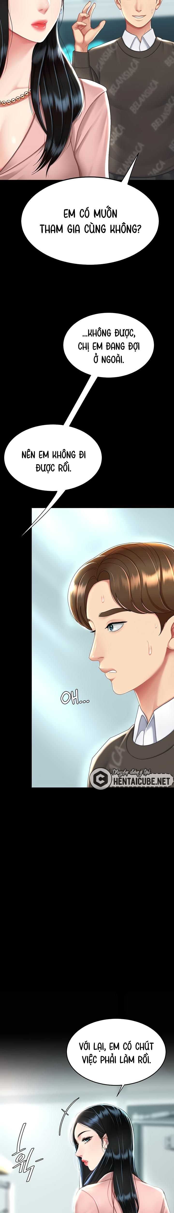 Ăn Mẹ Trước Chapter 29 - Trang 2