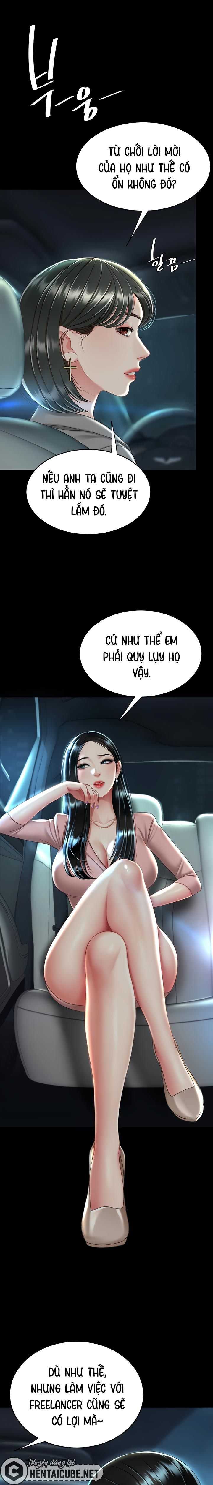Ăn Mẹ Trước Chapter 29 - Trang 2