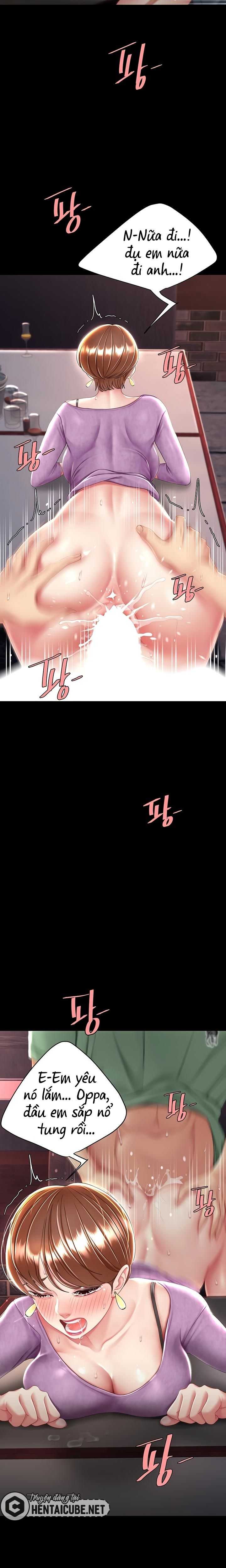 Ăn Mẹ Trước Chapter 29 - Trang 2
