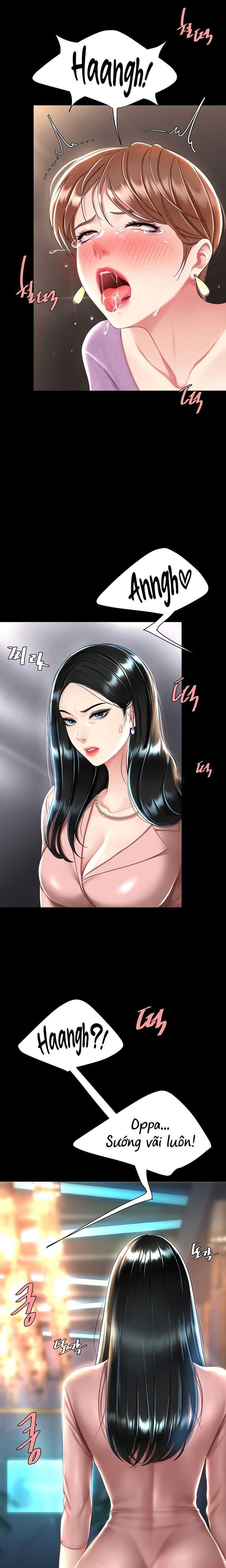 Ăn Mẹ Trước Chapter 29 - Trang 2