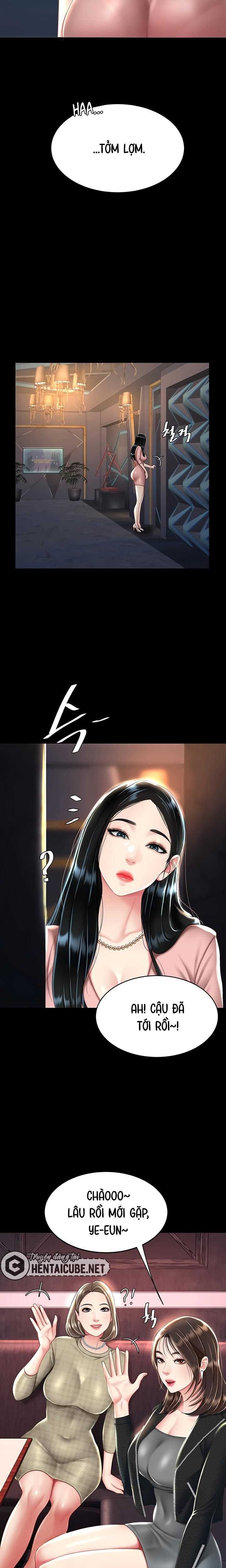 Ăn Mẹ Trước Chapter 29 - Trang 2