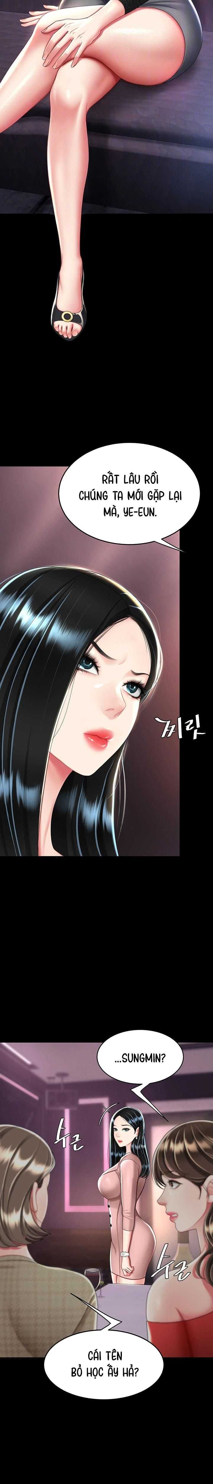 Ăn Mẹ Trước Chapter 30 - Trang 2