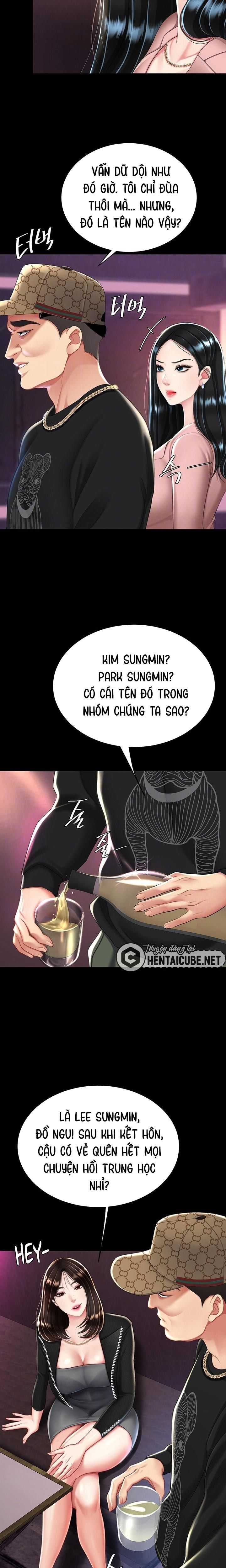 Ăn Mẹ Trước Chapter 30 - Trang 2