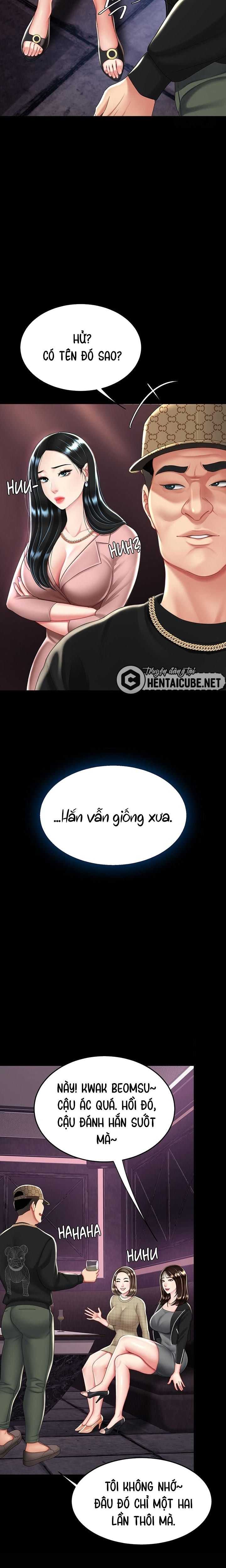 Ăn Mẹ Trước Chapter 30 - Trang 2