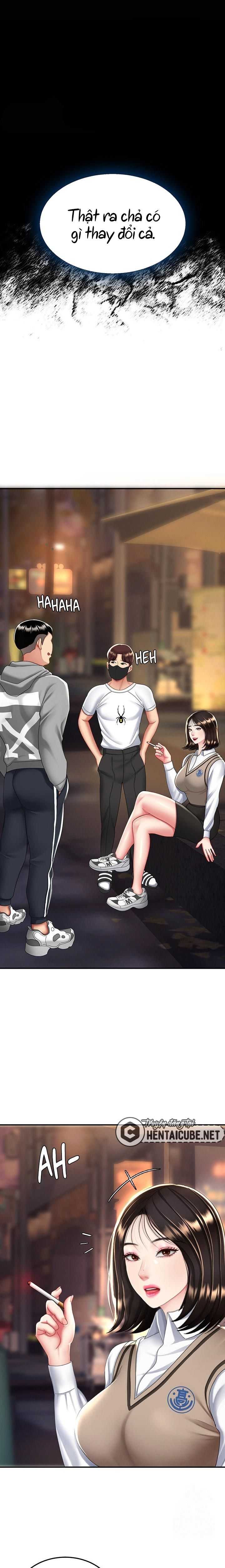 Ăn Mẹ Trước Chapter 30 - Trang 2