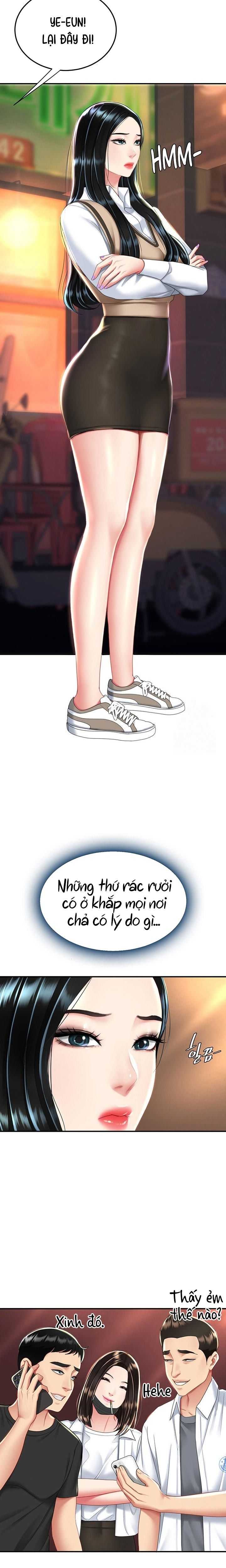 Ăn Mẹ Trước Chapter 30 - Trang 2