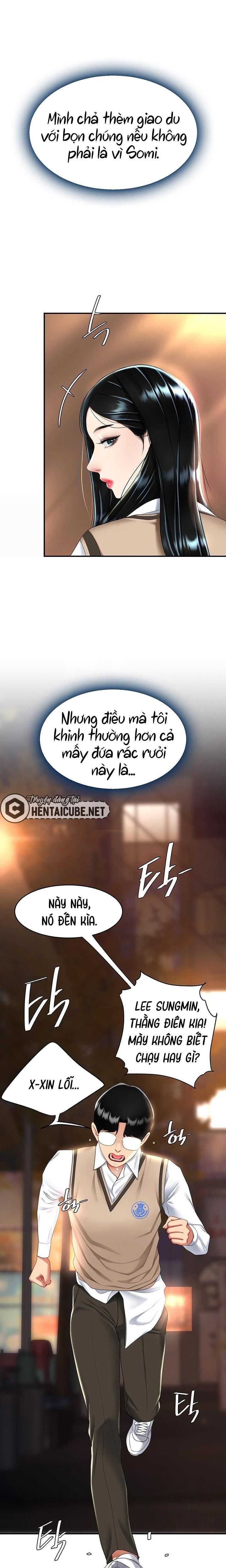Ăn Mẹ Trước Chapter 30 - Trang 2