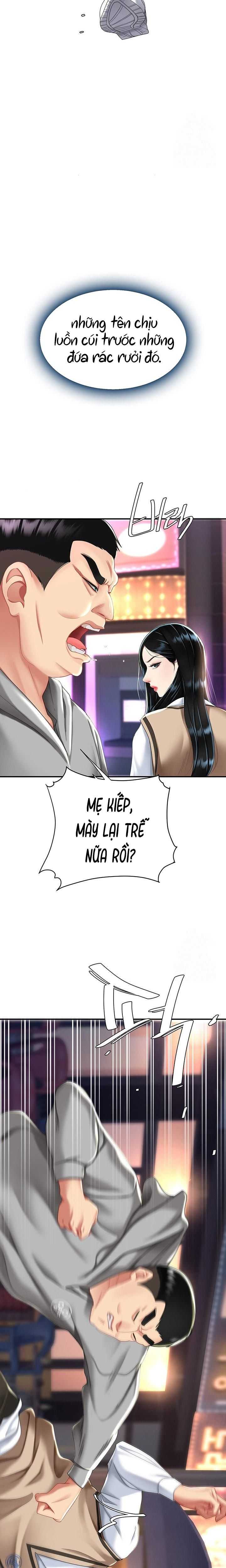 Ăn Mẹ Trước Chapter 30 - Trang 2