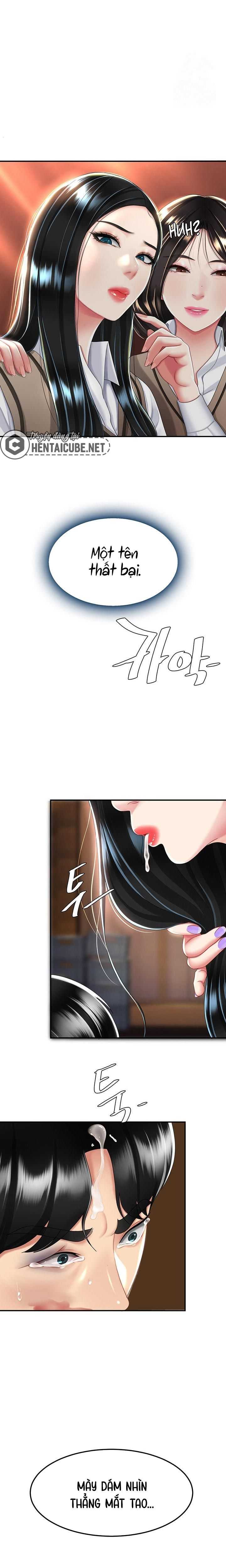 Ăn Mẹ Trước Chapter 30 - Trang 2