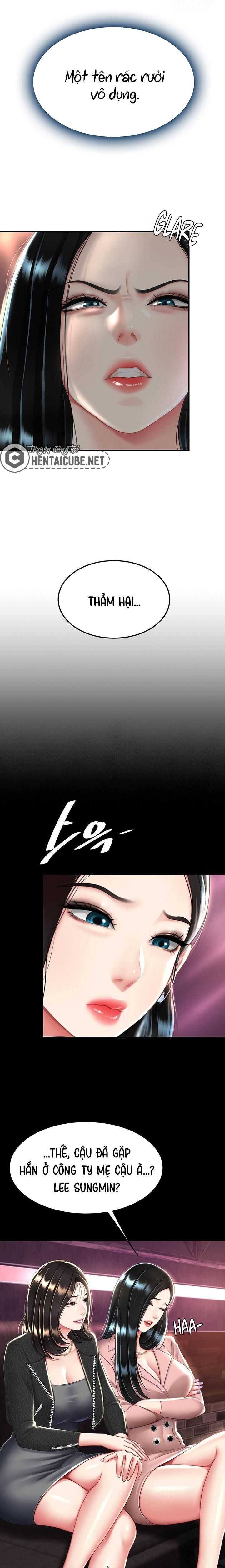 Ăn Mẹ Trước Chapter 30 - Trang 2