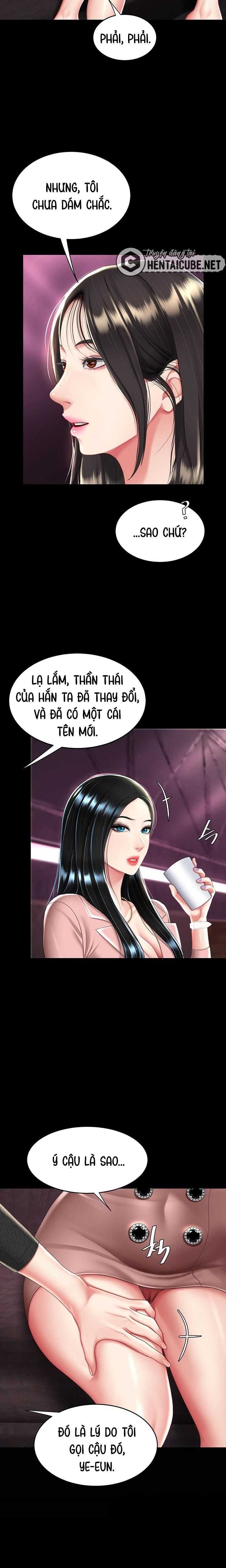 Ăn Mẹ Trước Chapter 30 - Trang 2