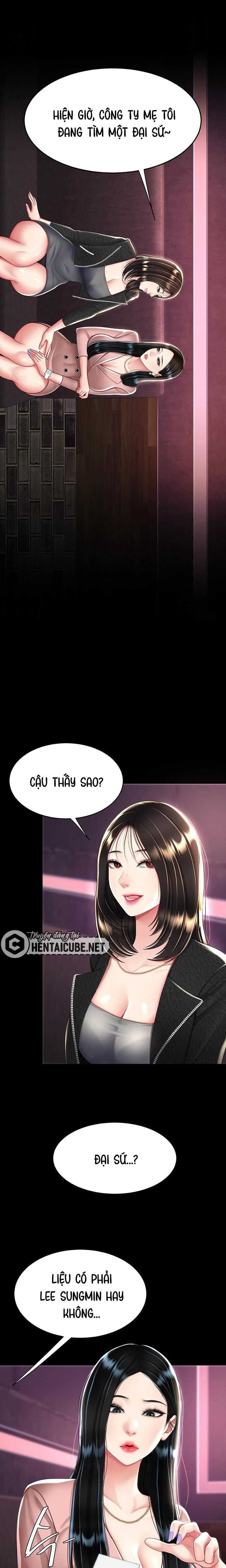 Ăn Mẹ Trước Chapter 30 - Trang 2
