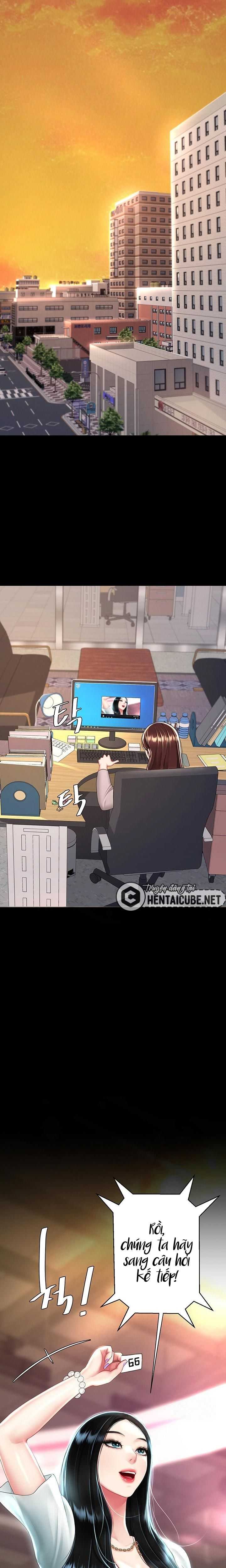 Ăn Mẹ Trước Chapter 30 - Trang 2