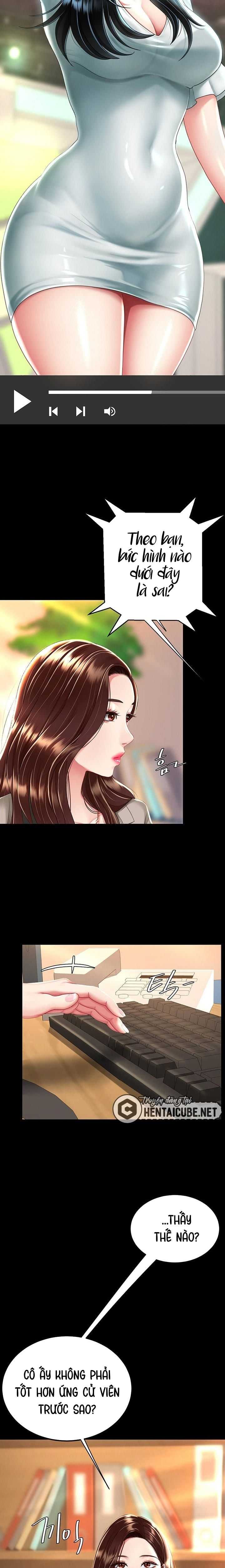 Ăn Mẹ Trước Chapter 30 - Trang 2
