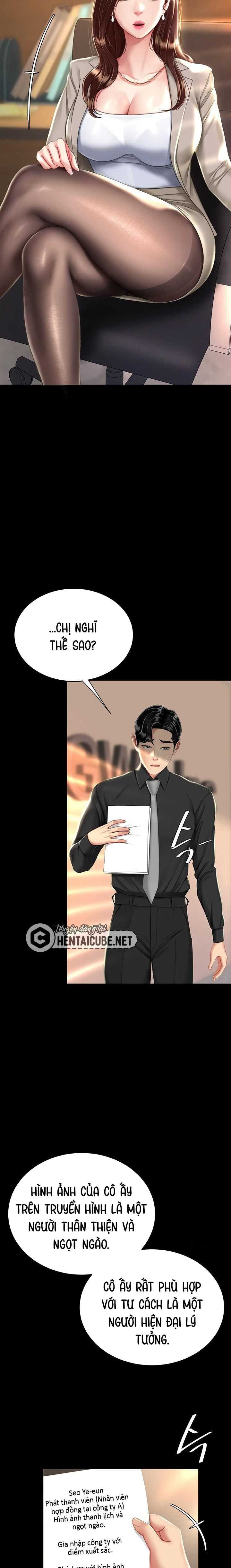 Ăn Mẹ Trước Chapter 30 - Trang 2