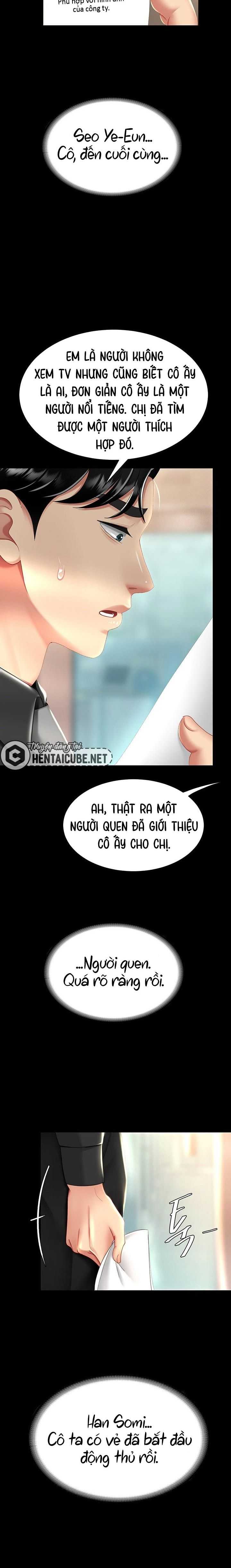 Ăn Mẹ Trước Chapter 30 - Trang 2
