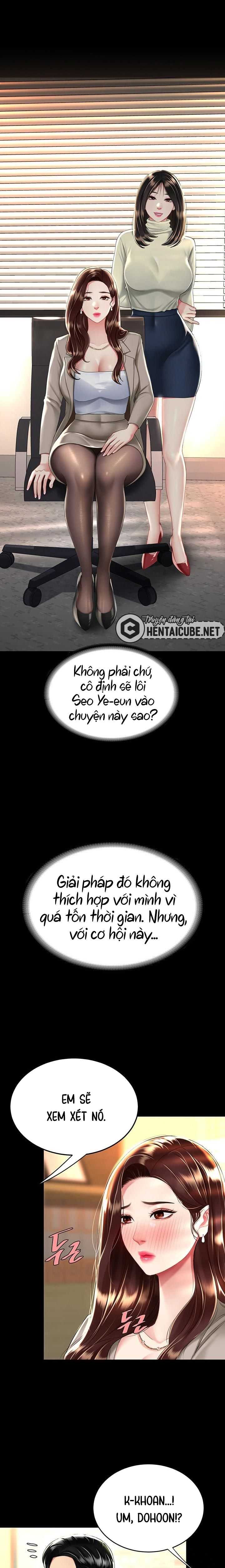 Ăn Mẹ Trước Chapter 30 - Trang 2