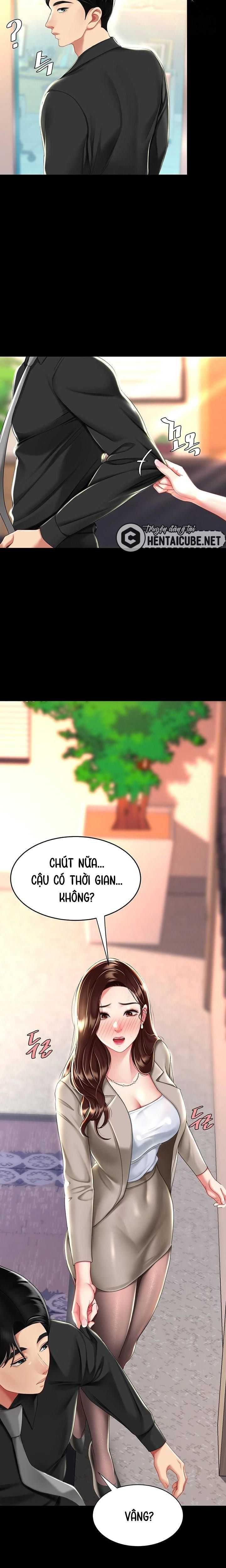 Ăn Mẹ Trước Chapter 30 - Trang 2