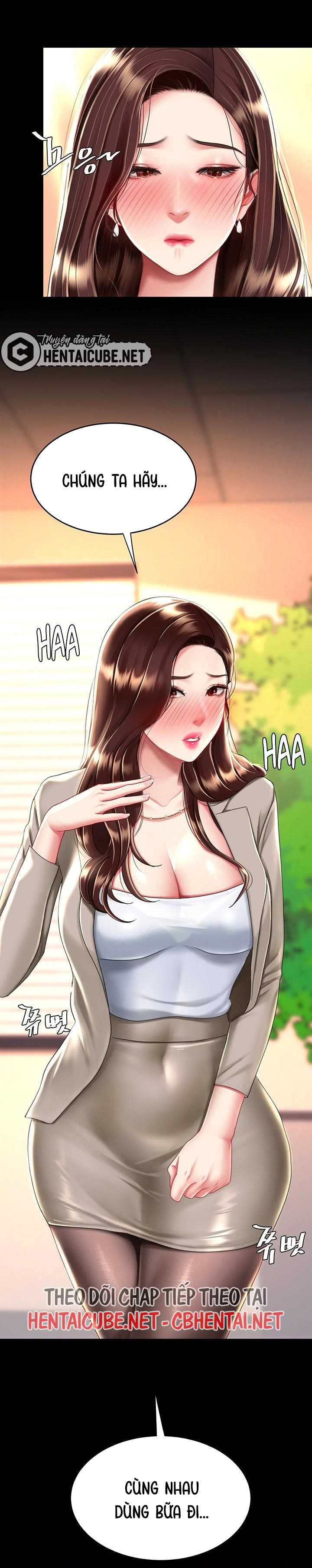 Ăn Mẹ Trước Chapter 30 - Trang 2