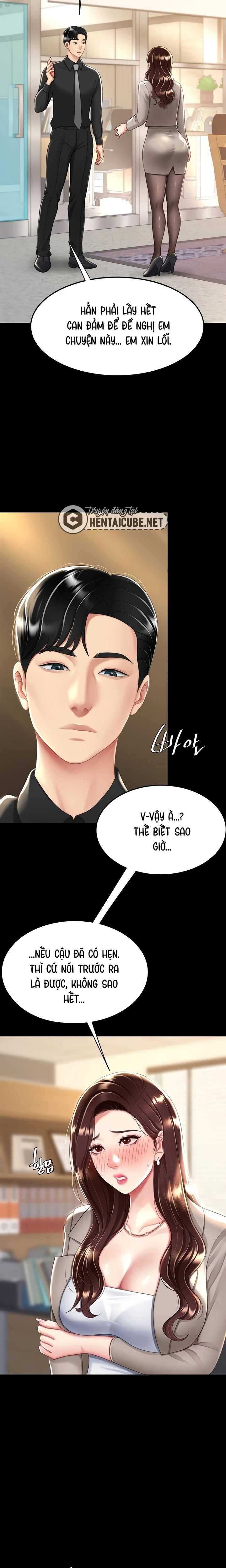 Ăn Mẹ Trước Chapter 31 - Trang 2