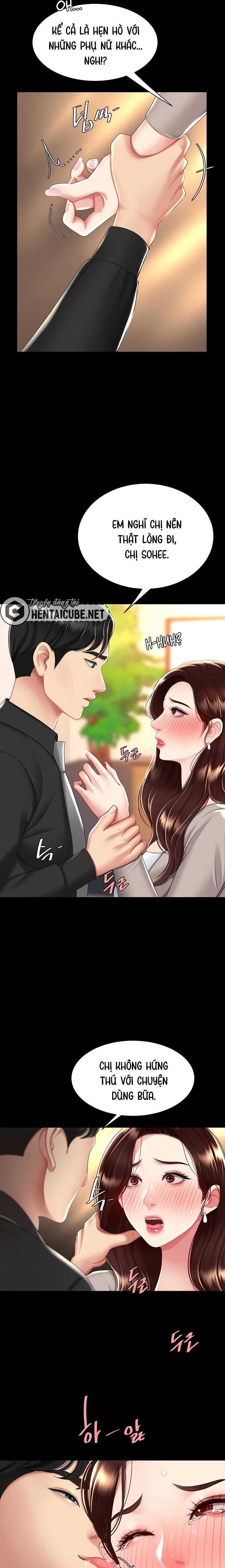 Ăn Mẹ Trước Chapter 31 - Trang 2