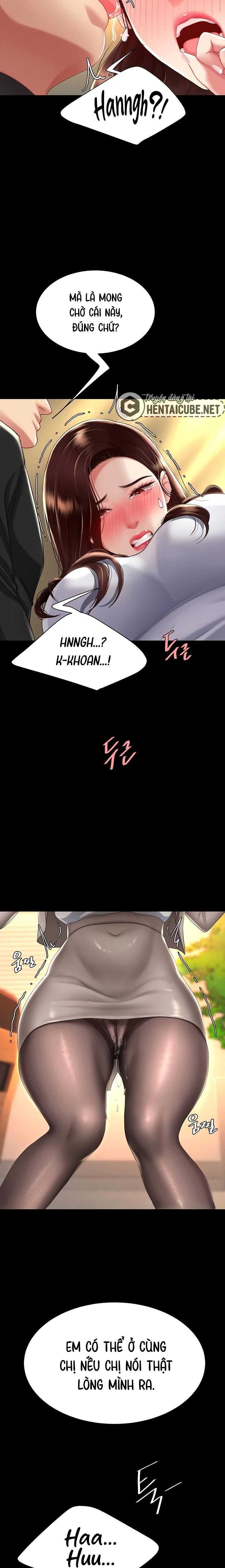 Ăn Mẹ Trước Chapter 31 - Trang 2