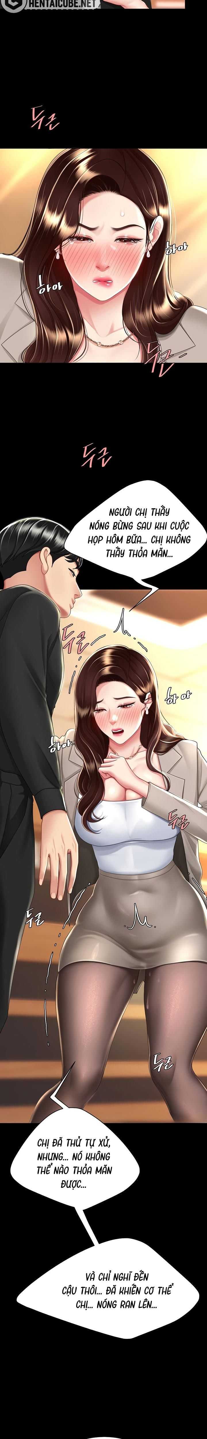Ăn Mẹ Trước Chapter 31 - Trang 2
