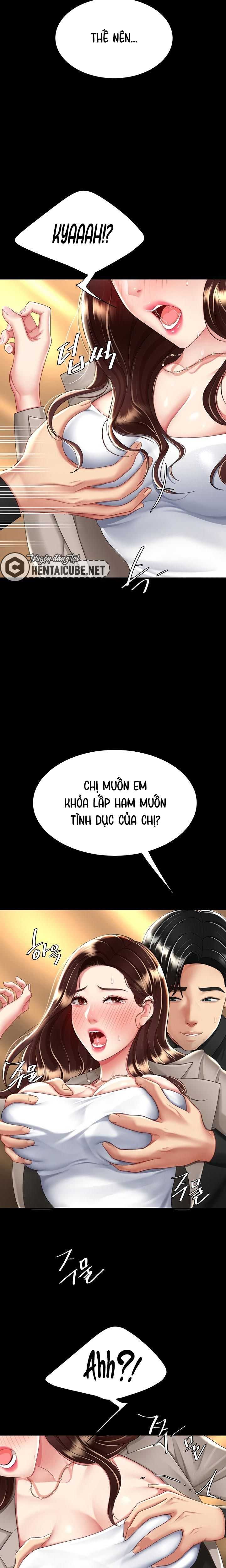 Ăn Mẹ Trước Chapter 31 - Trang 2