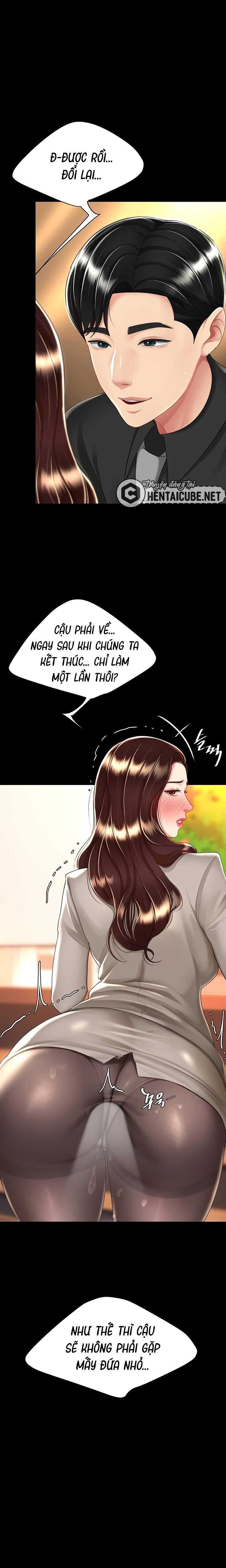 Ăn Mẹ Trước Chapter 31 - Trang 2