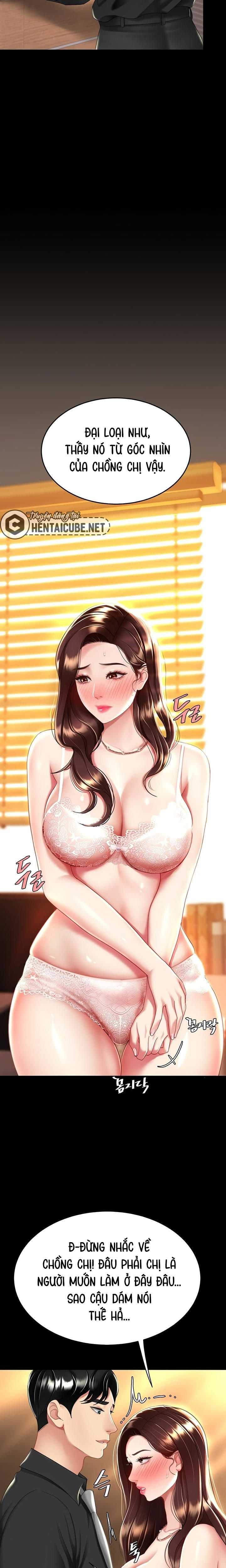 Ăn Mẹ Trước Chapter 31 - Trang 2