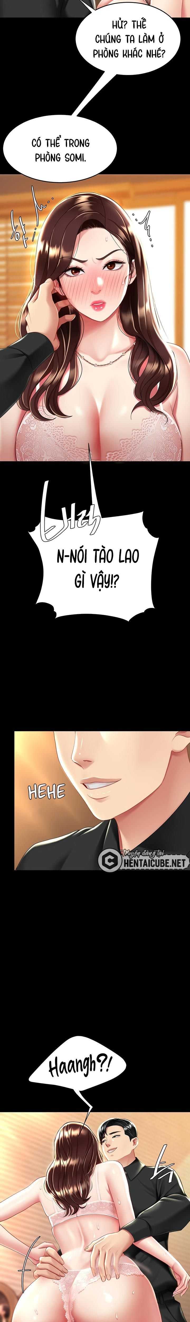 Ăn Mẹ Trước Chapter 31 - Trang 2