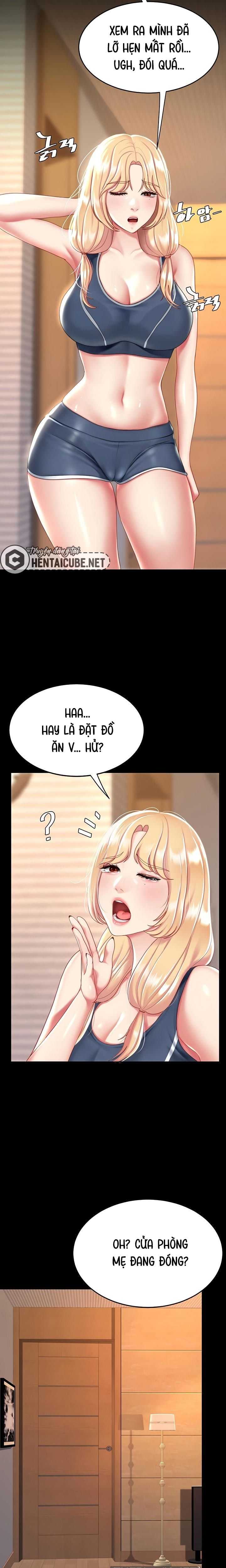 Ăn Mẹ Trước Chapter 31 - Trang 2