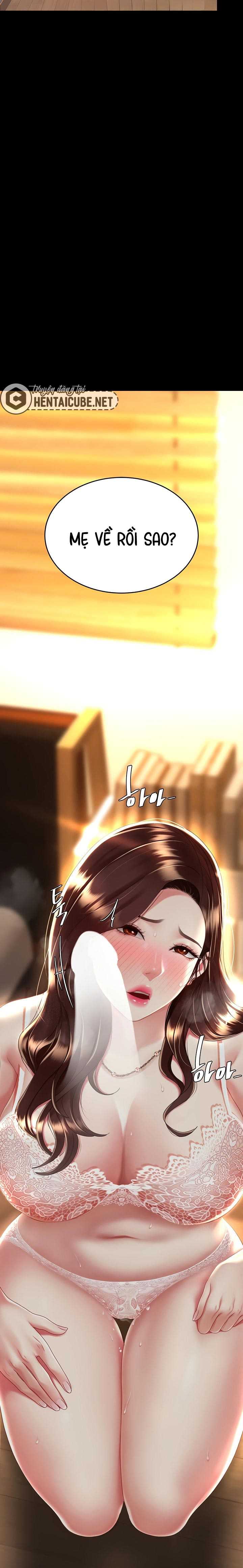 Ăn Mẹ Trước Chapter 31 - Trang 2
