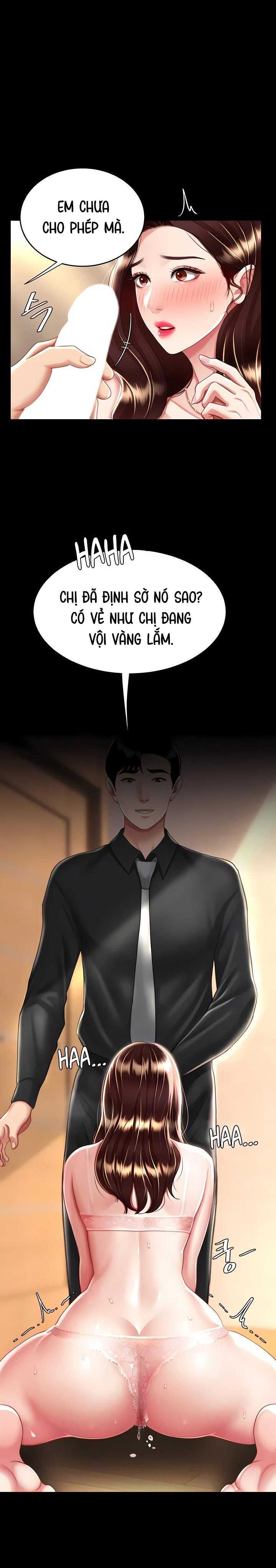 Ăn Mẹ Trước Chapter 32 - Trang 2