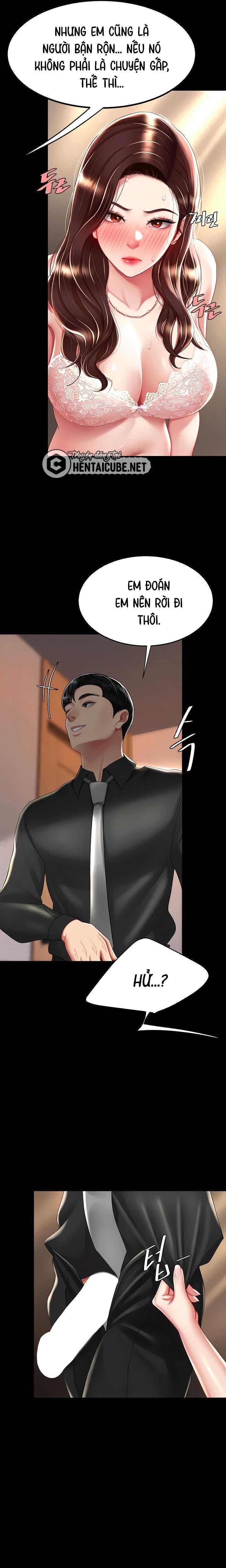 Ăn Mẹ Trước Chapter 32 - Trang 2