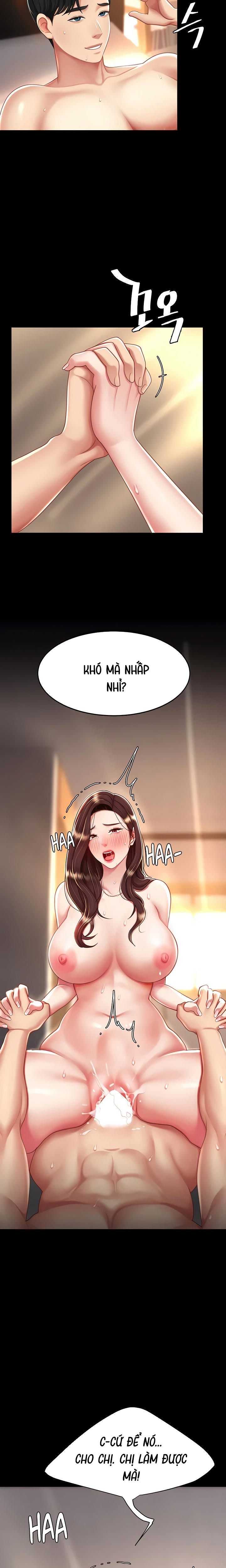 Ăn Mẹ Trước Chapter 32 - Trang 2
