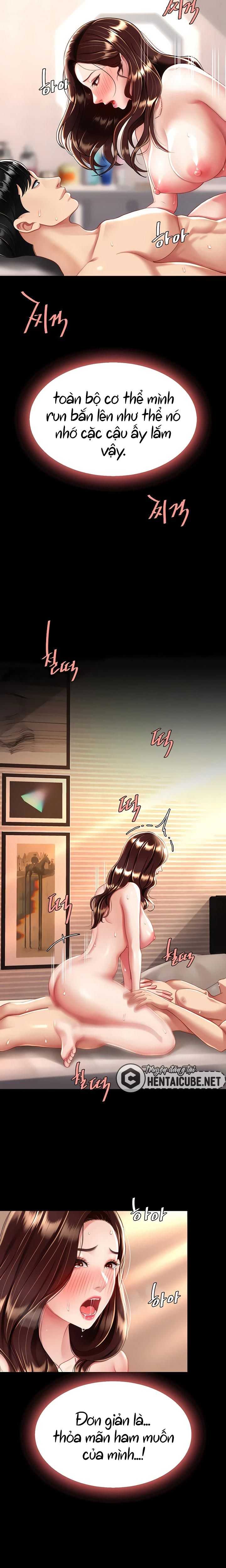 Ăn Mẹ Trước Chapter 32 - Trang 2