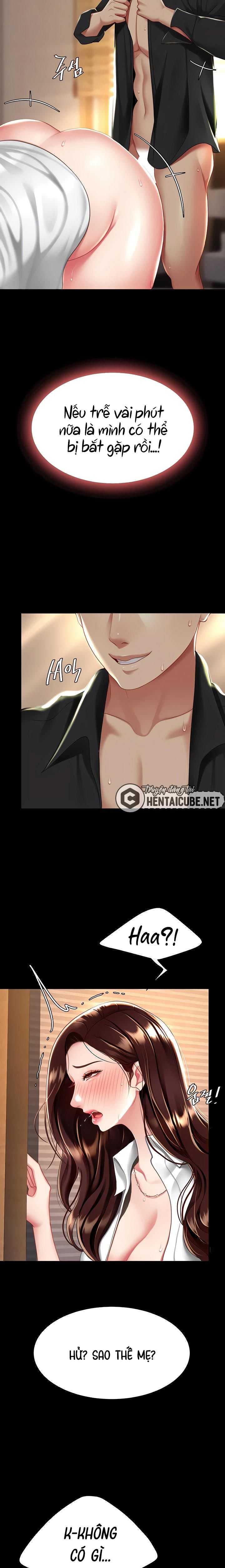 Ăn Mẹ Trước Chapter 32 - Trang 2
