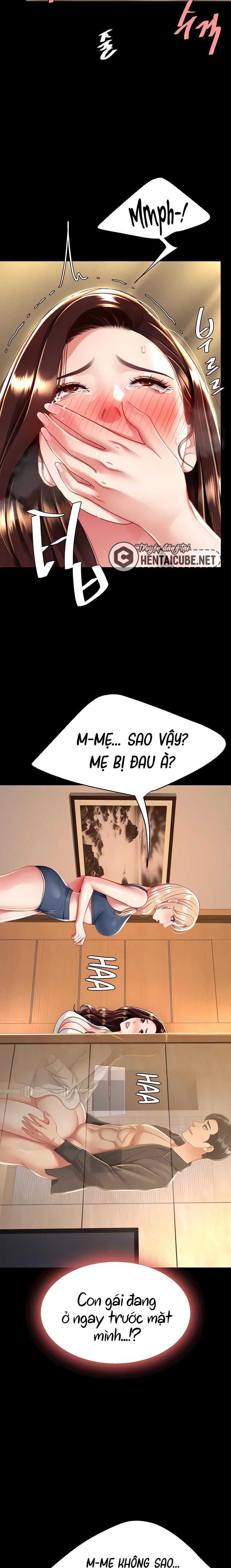 Ăn Mẹ Trước Chapter 32 - Trang 2